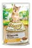 STUZZY Cat pocket Adult ham 85g
