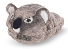 Cozy Noxxiez Udobni plišasti copati Noxxiez Warm Plush Slipper - Koala