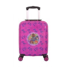 LEGO Bags Otroški potovalni kovček Friends, roza, 30L