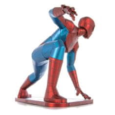 Metal Earth Spider-Man model