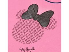 Disney DISNEY Minnie Mouse Dekliška pižama s kratkimi hlačami OEKO-TEX 164
