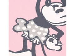 Disney Minnie Mouse Dekliška pižama s kratkimi rokavi OEKO-TEX 140cm