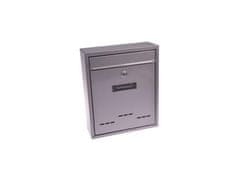 M.A.T Group Poštni nabiralnik RADIM M 260x310x90mm SE