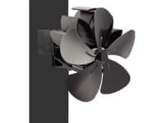 M.A.T Group MAGNETNI kaminski ventilator za dimovodno cev