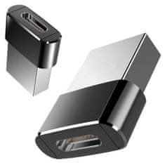 Verkgroup Mini adapter USB-a 2.0 na USB Tip C OTG
