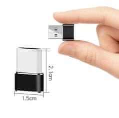 Verkgroup Mini adapter USB-a 2.0 na USB Tip C OTG