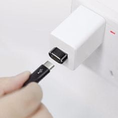 Verkgroup Mini adapter USB-a 2.0 na USB Tip C OTG