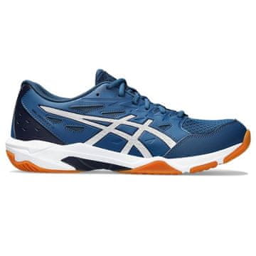 Asics Čevlji čevlji za odbojko mornarsko modra Gel Rocket 11