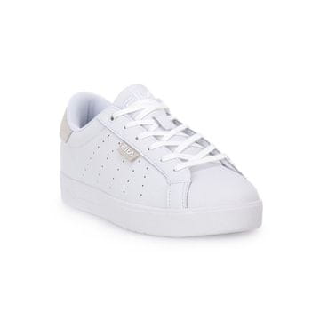 FILA Čevlji bela Lusso White