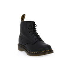 Dr. Martens Čevlji črna 39 EU 101 Black Virginia