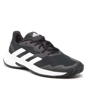 Adidas Čevlji črna Courtjam Control