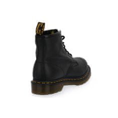 Dr. Martens Čevlji črna 39 EU 101 Black Virginia