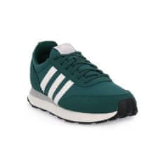 Adidas Čevlji zelena 44 2/3 EU Run 60s 2