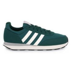 Adidas Čevlji zelena 44 2/3 EU Run 60s 2