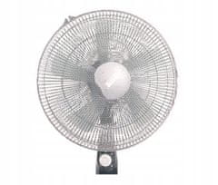 Korbi Okrugla Zaščitna Mreža za Tlačni Ventilator 400mm