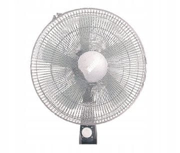 Korbi Okrugla Zaščitna Mreža za Tlačni Ventilator 400mm