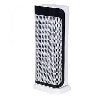 PTC keramični ventilatorski grelnik