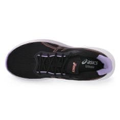 Asics Čevlji obutev za tek črna 40 EU 002 Gel Pulse 14 W