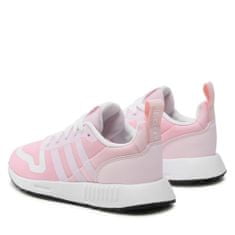 Adidas Čevlji roza 35.5 EU Multix J