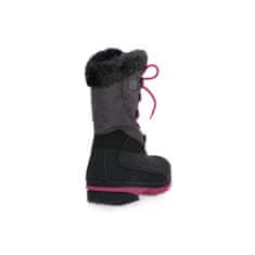 CMP Snežni škornji siva 40 EU U739 Girl Polhanne Snow Boot WP