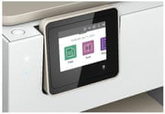 HP Envy Inspire 7220e AiO večfunkcijska brizgalna naprava, Instant Ink (242P6B#686) - rabljeno