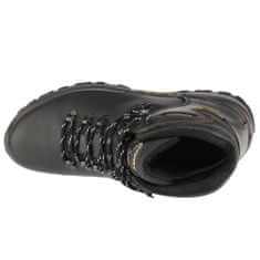Grisport Čevlji treking čevlji črna 43 EU Grigio Dakar