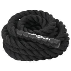 shumee Bojna vrv črna 6 m 4,5 kg poliester