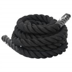 shumee Bojna vrv črna 6 m 4,5 kg poliester
