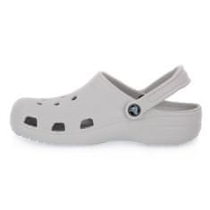 Crocs Japanke siva 37 EU Atmoshere Classic