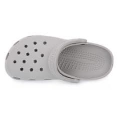 Crocs Japanke siva 41 EU Atmoshere Classic