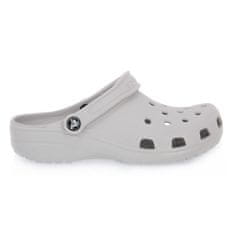 Crocs Japanke siva 41 EU Atmoshere Classic