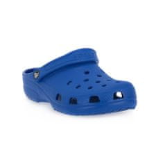 Crocs Japanke modra 37 EU Blbo Classic Blue Bolt