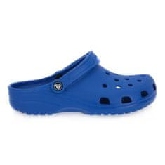 Crocs Japanke modra 37 EU Blbo Classic Blue Bolt