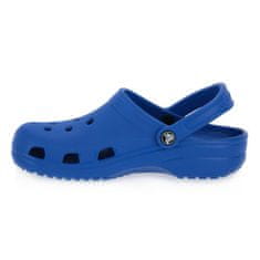 Crocs Japanke modra 38 EU Blbo Classic Blue Bolt