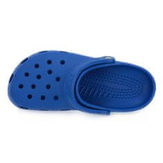 Crocs Japanke modra 38 EU Blbo Classic Blue Bolt