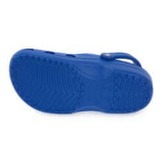 Crocs Japanke modra 38 EU Blbo Classic Blue Bolt
