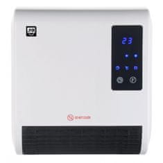 SHE SHX71BHL2000W kopalniški ventilatorski grelnik, 2000 W