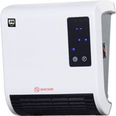 SHE SHX71BHL2000W kopalniški ventilatorski grelnik, 2000 W