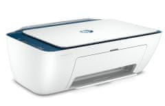 DeskJet 2721e Instank Ink tiskalnik, bel (26K68B#686)