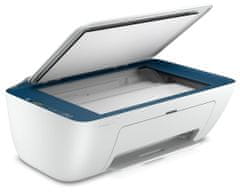 HP DeskJet 2721e Instank Ink tiskalnik, bel (26K68B#686)