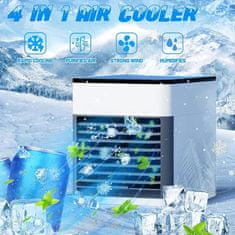 Sobex Hladilnik zraka - mini klimatska naprava