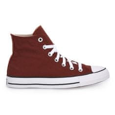 Converse Čevlji bordo rdeča 38 EU All Star HI Rosewood