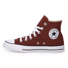 Converse Čevlji bordo rdeča 38 EU All Star HI Rosewood