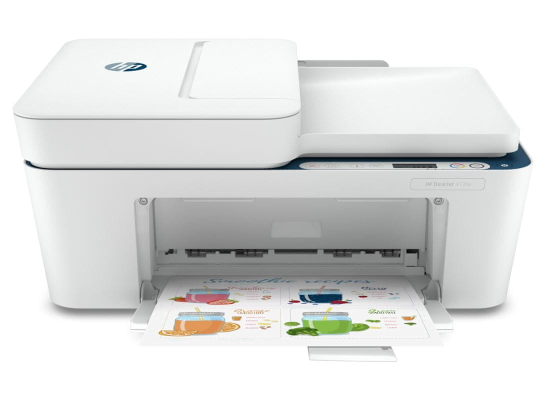 Multifunkcijski inkjet printer HP OfficeJet Pro 8022e Wifi 229W7B Instant  Ink ready