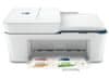 HP DeskJet Plus 4130e večfunkcijski brizgalni tiskalnik, Instant ink (26Q93B#686)