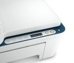 HP DeskJet Plus 4130e večfunkcijski brizgalni tiskalnik, Instant ink (26Q93B#686)