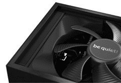 Be quiet! Dark Power Pro 13 napajalnik, 1600W, 80Plus, modularni, črn (BN332)