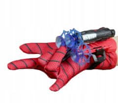 Sobex Spiderman rokavice - Spiderman