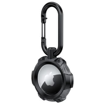 Korbi Ohišje &amp; Obesek za Apple Airtag Korbi 1 Stk.