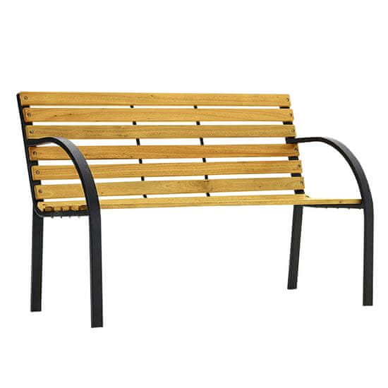 Aga Vrtna klop MR2007 122x60x81 cm